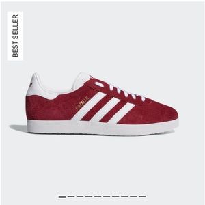 Adidas Gazelle